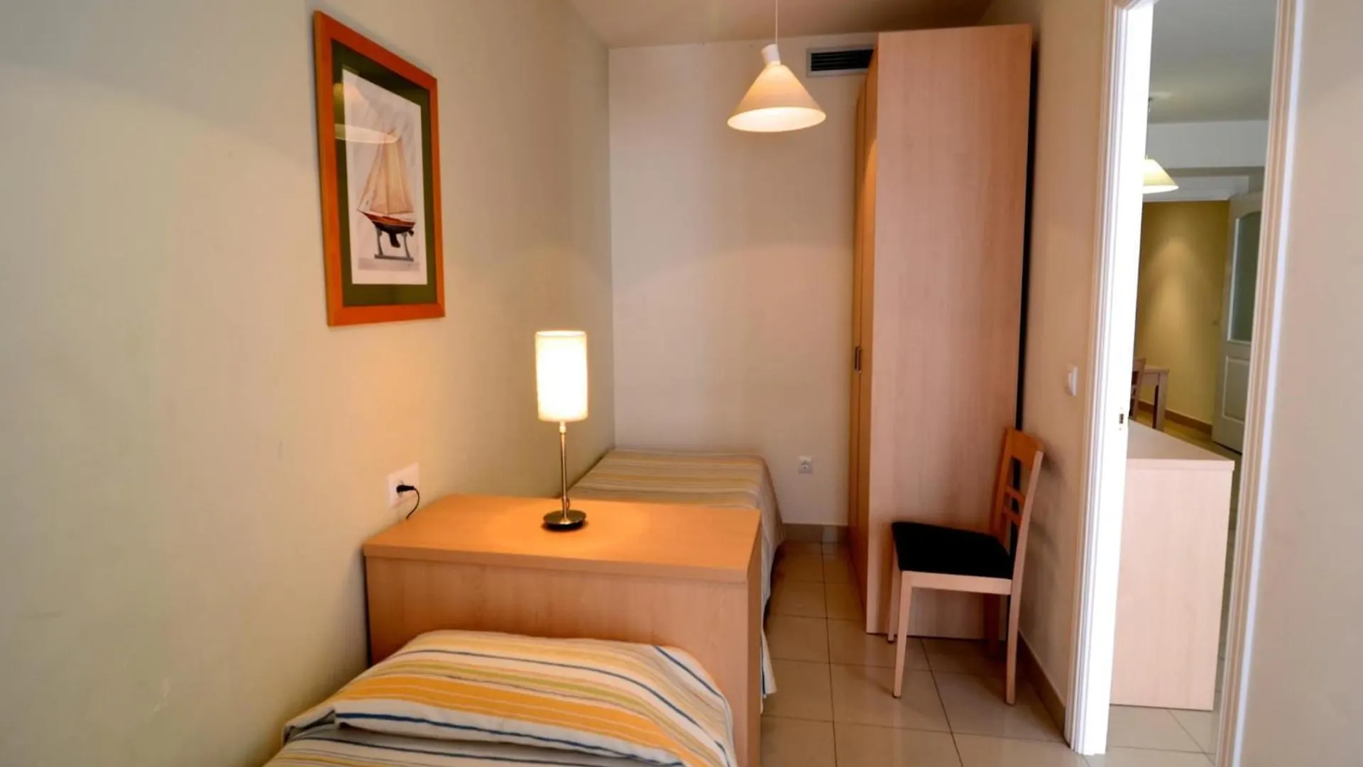 The Apartment In L' Escala Spanien