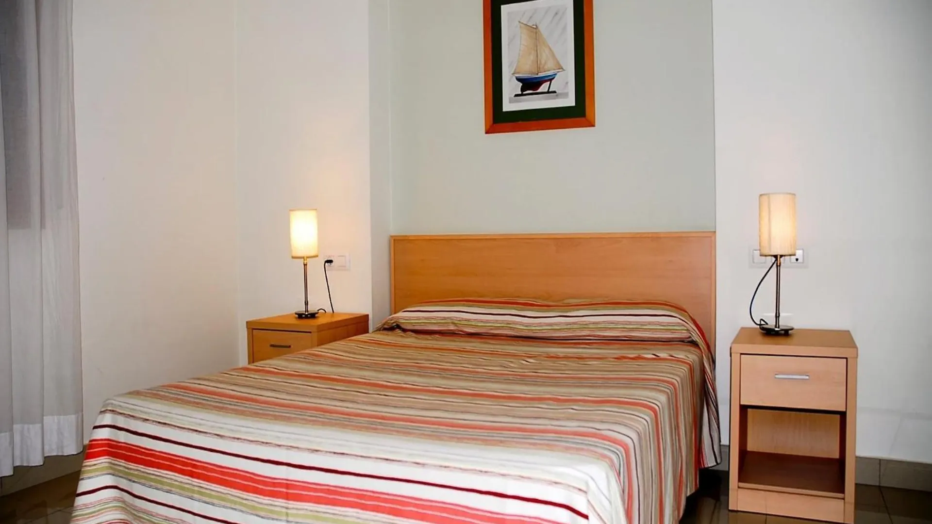 The Apartment In L' Escala