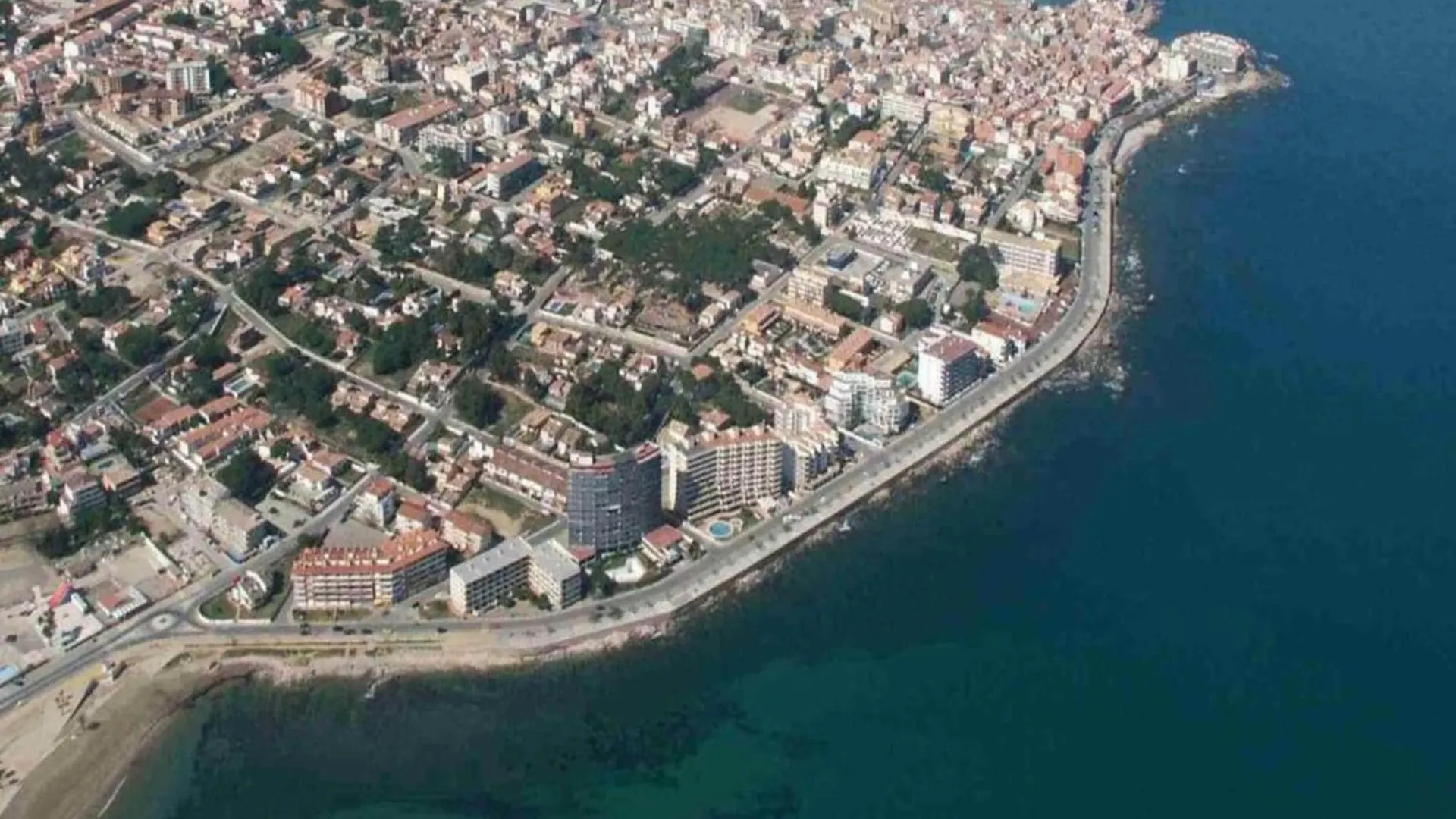 The Apartment In L' Escala