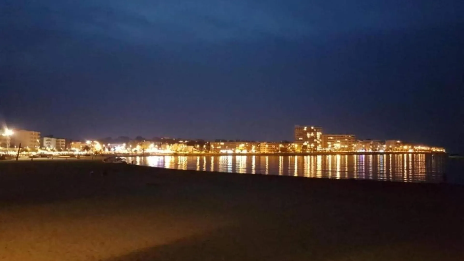 The Apartment In L' Escala