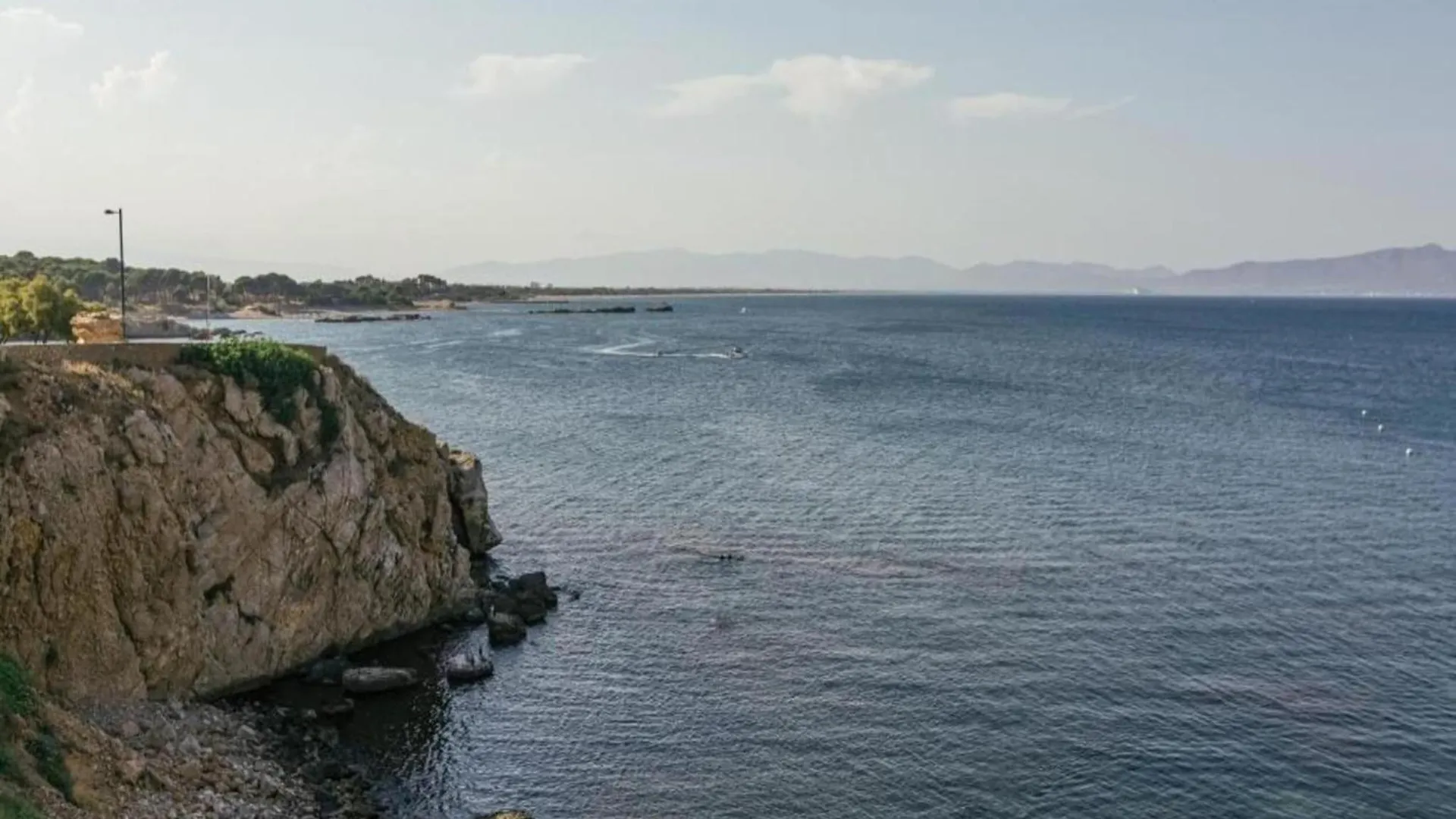 The Apartment In L' Escala Spanien